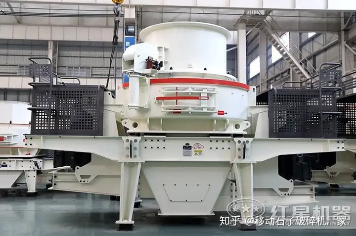 这样也行？（移动式打沙机）自动打沙机抛光机，(图4)