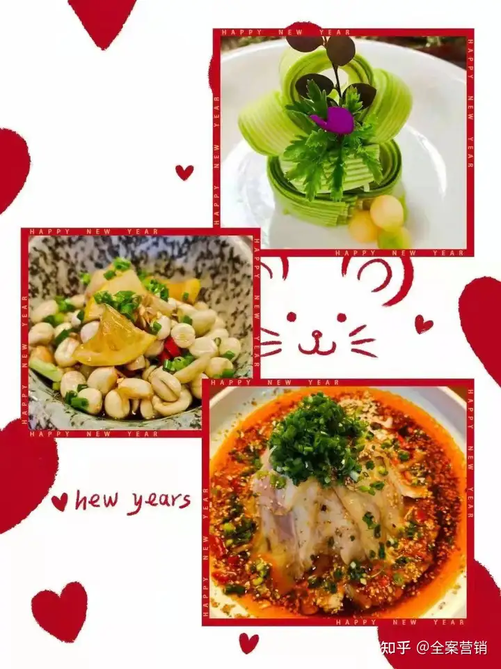 争创天府旅游名县｜新年相聚华蓥的君兰天下，有趣又有味！
