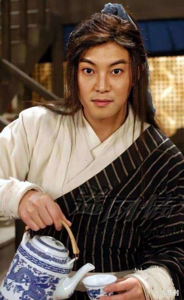 《武林外传》里最有个人魅力的是谁?