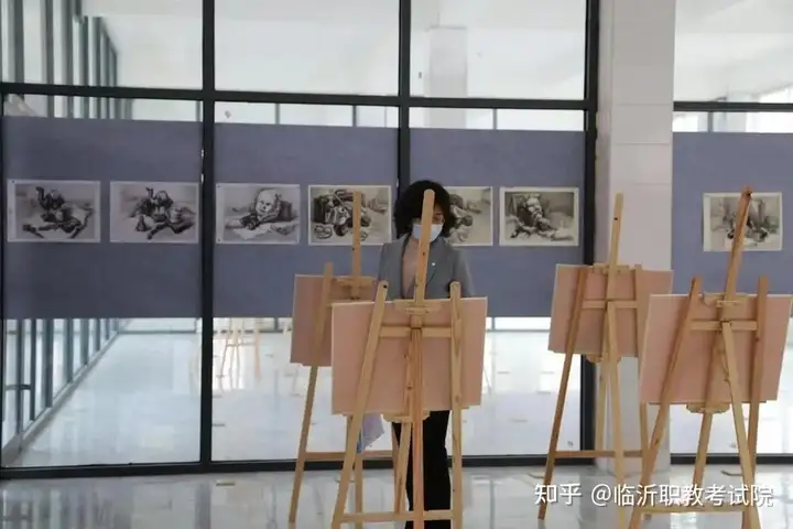 临沂财贸职业中等专业学校2026年预报名招生简章(图3) 临沂财贸职业中等专业学校2026年预报名招生简章(图3)