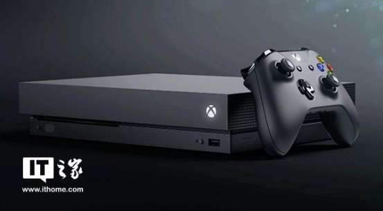 微软xbox One X体验评测 地表第二出色的第三方游戏神器 知乎