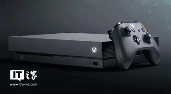 微软Xbox One X体验评测：地表第二出色的第三方游戏神器- 知乎