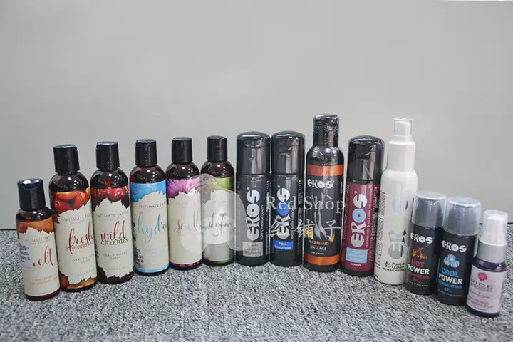 情趣润滑油买什么牌子好情趣用品の润滑液知多少