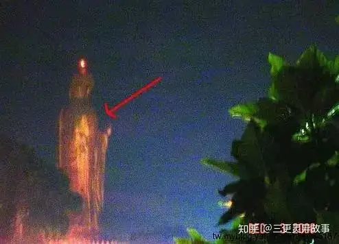 世上有神仙的十大证据与照片：科学都解释不了(世界上有神仙吗十大证据)