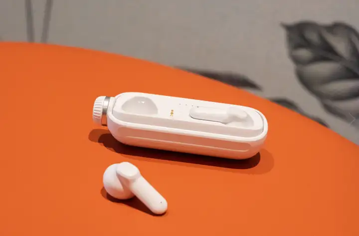 可玩又好看,更有好音质,南卡小音腔无线蓝牙耳机体验分享