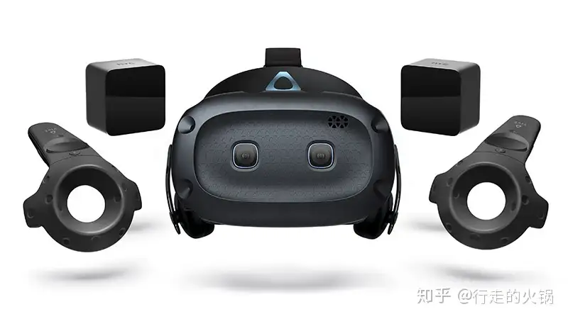 一分为四全面升级，详解HTC VIVE COSMOS系列更新细节！ - 知乎