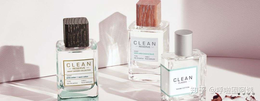 别再人手一支斩男色是时候拿出你的初恋香了 知乎