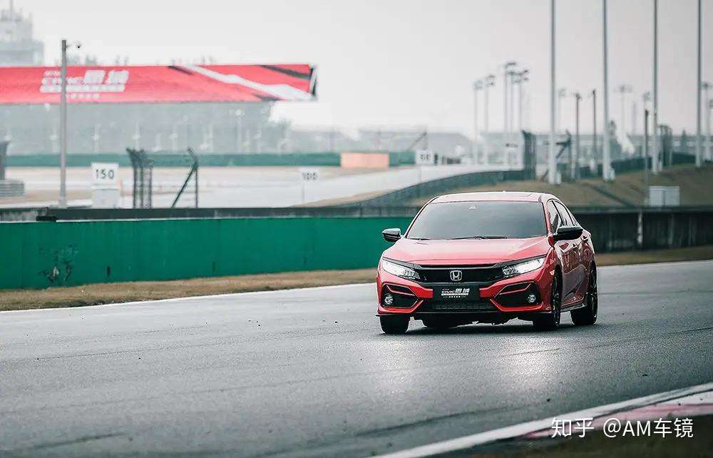 果然没让人失望思域hatchback用性能续写传奇 知乎