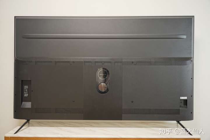 雷鸟85S545C