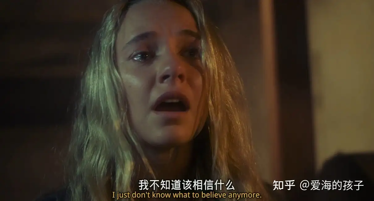 放下心魔 勇敢走出来 电影 恐雨 影评 知乎 放下心魔 勇敢走出来 电影 恐雨 影评 知乎