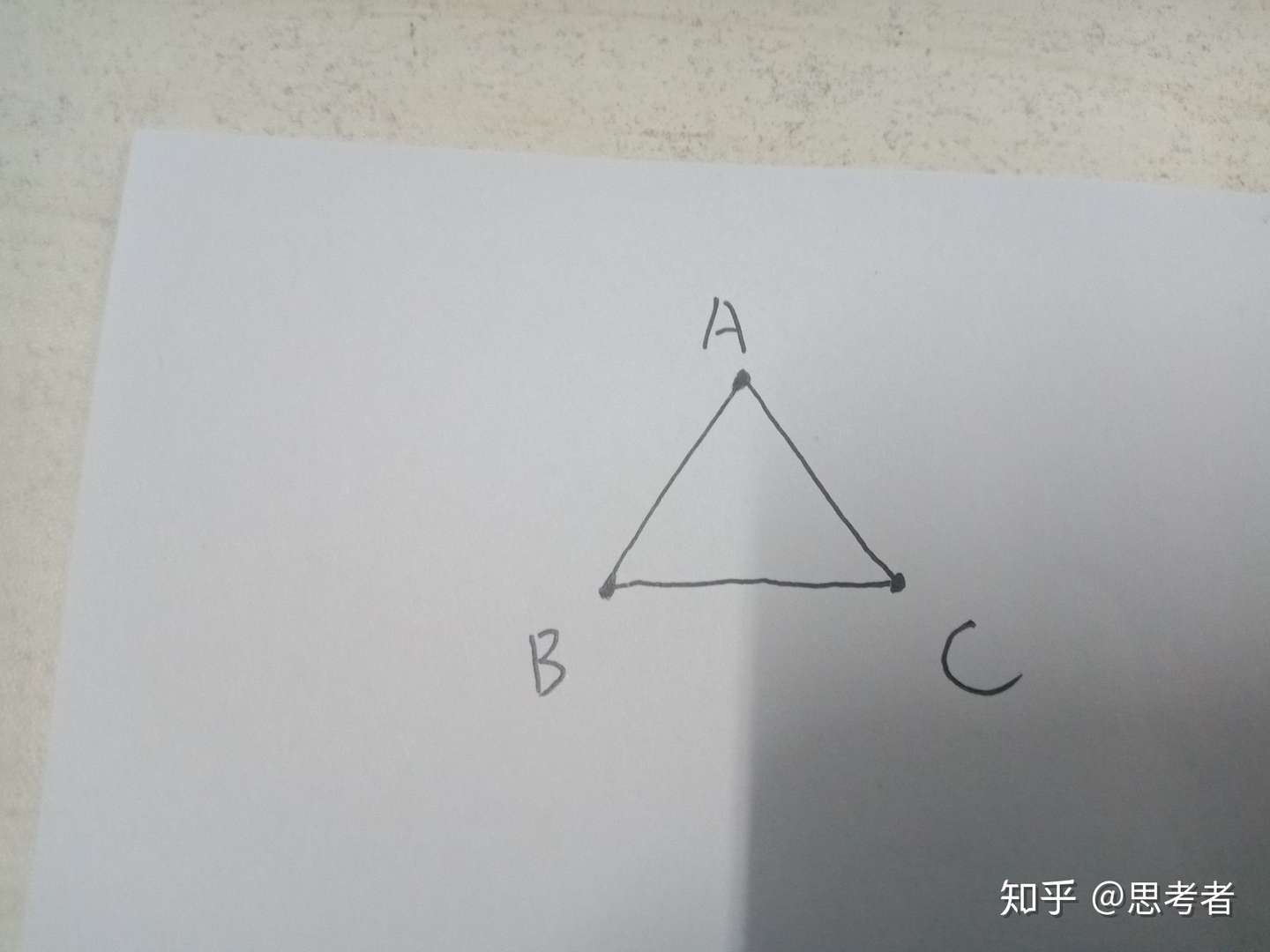 四色定理的理论证明方法 知乎