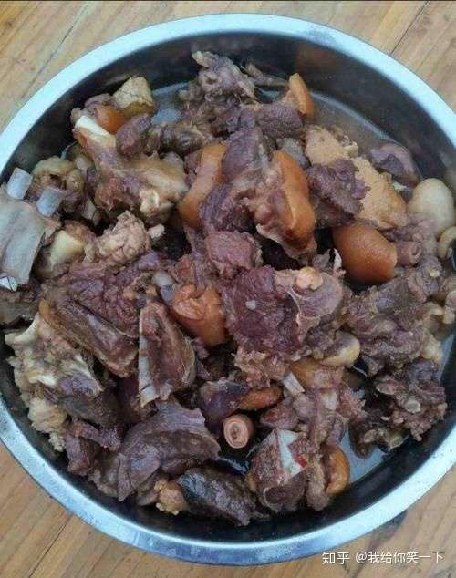 我就想问问吃狗肉的人都是什么心态 ? - 知乎