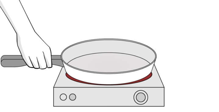 不锈钢锅粘锅了 烧黑了如何解决 看这篇不锈钢锅开锅与清理教程 知乎