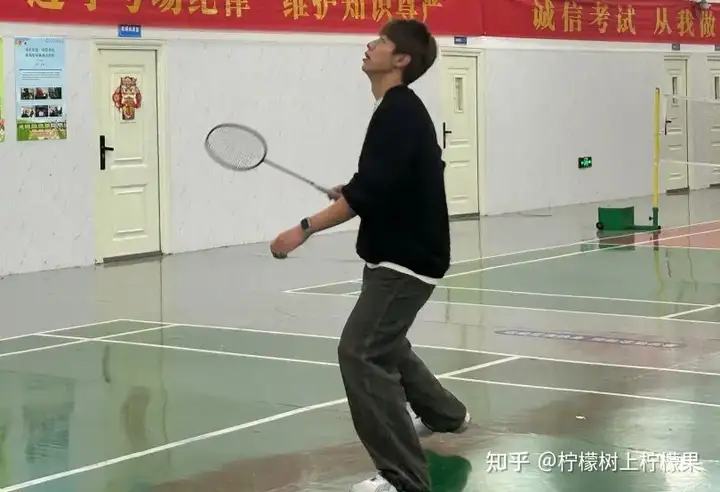 羽動青春 競飛技揚 | 富陽校區羽毛球賽圓滿落幕！