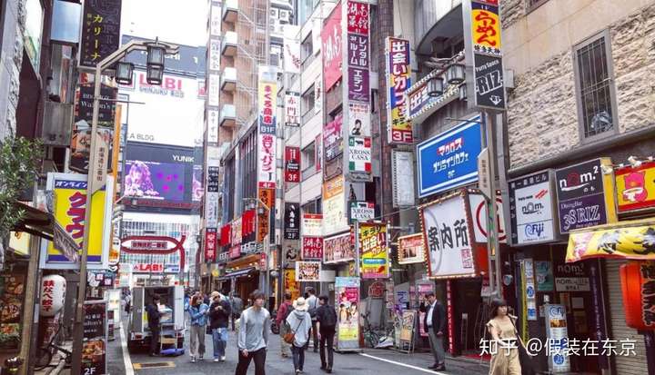 一次性带你了解日本东京各大景点 | 东京旅游攻略指南 第二篇