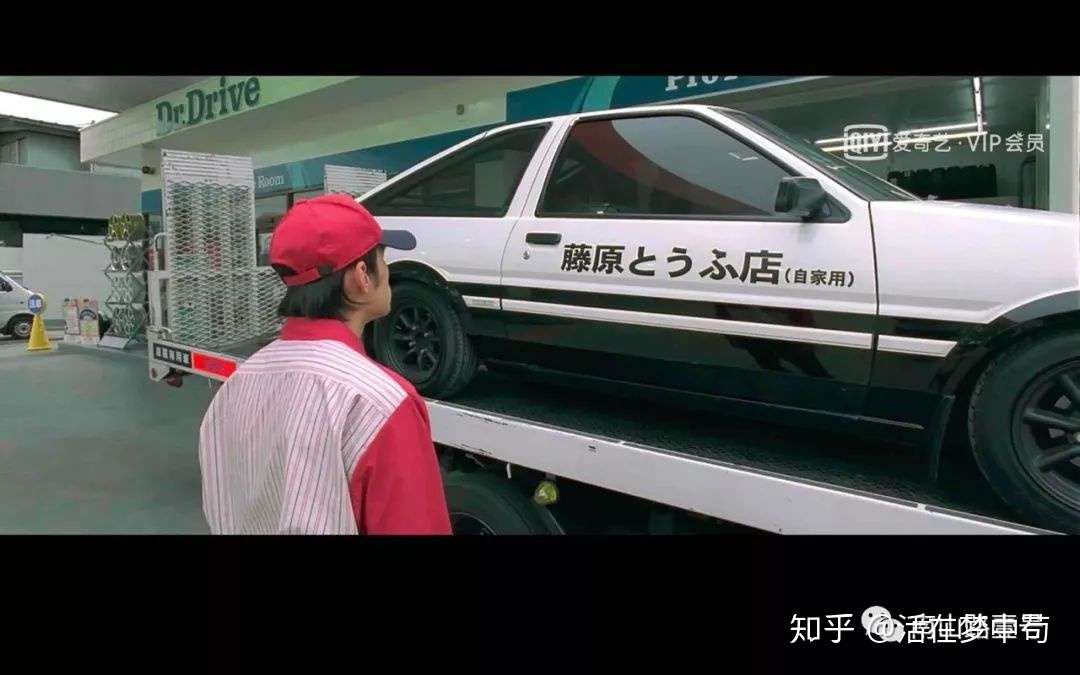 头文字d 永远的jdm 日系车的前世今生 知乎