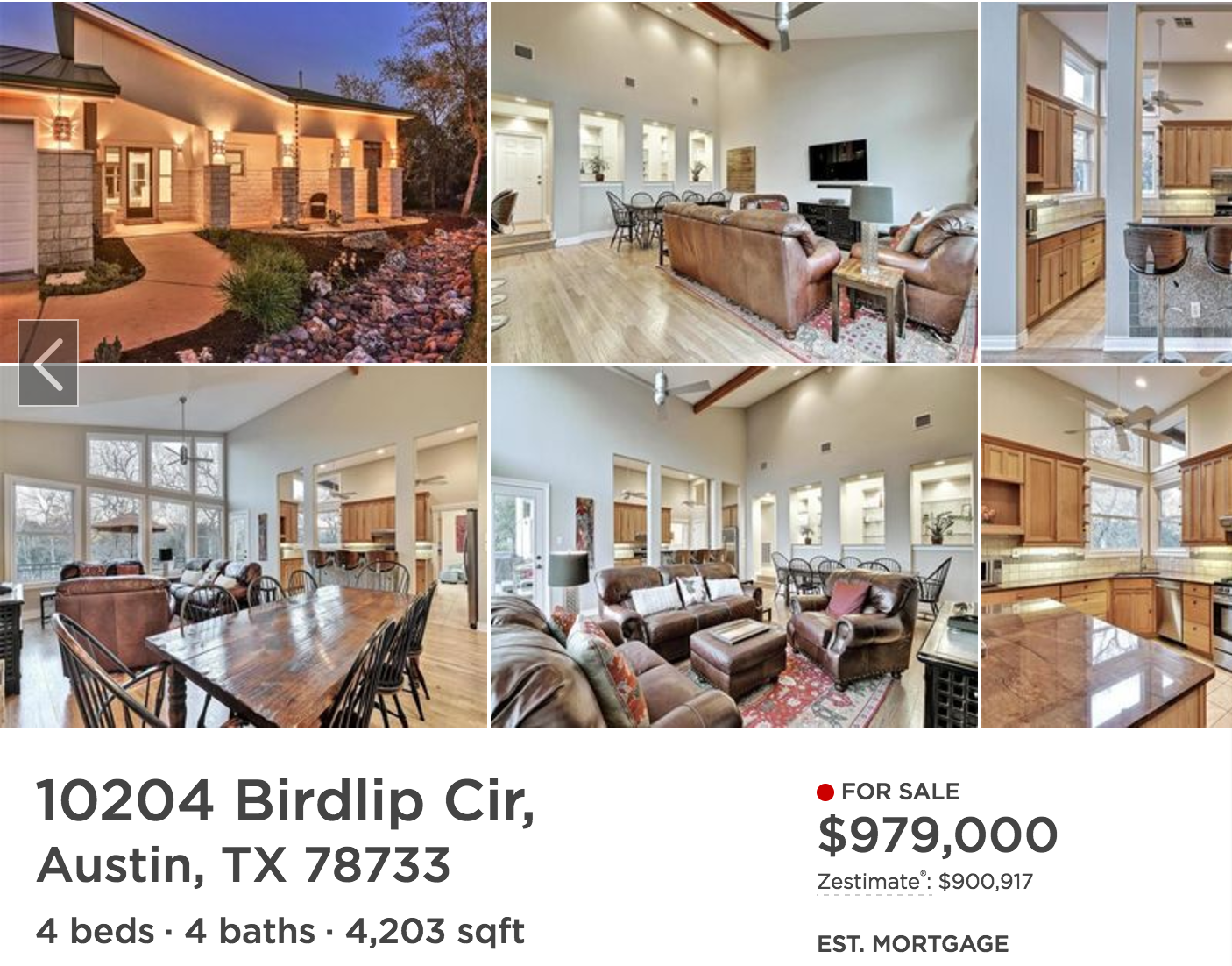 100万美金 可以在美国各大城市买到什么样的房子 知乎