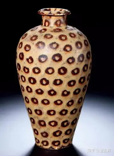 吉州窑瓷器盛行于五代北宋- 知乎