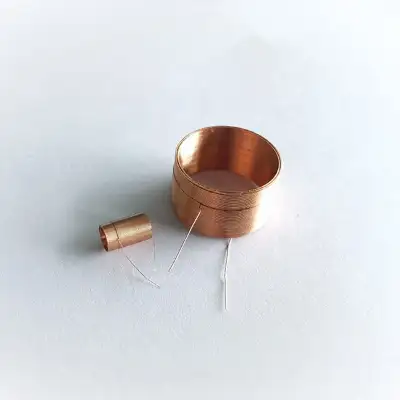品质因数Q是反映线圈质量的重要参数-金昊德科技