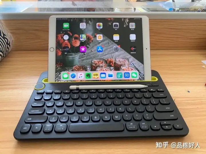 平板iPad和iPad Pro、iPad Air、iPad mini之间有什么区别？该怎么选