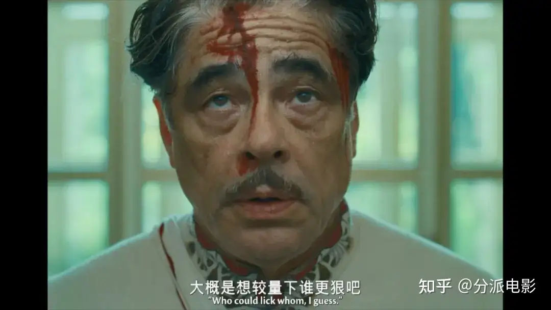 《腓尼基计划》全明星阵容,有观影门槛的谍战喜剧!