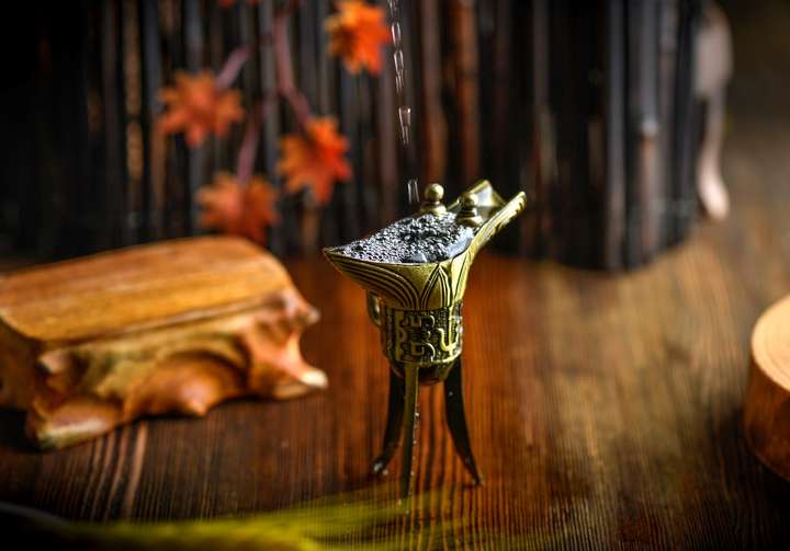 会东燕麦酒省级非遗工艺酿酒