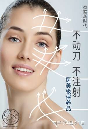 Bpc 解决肌肤老化问题 教你简单 抗衰老 知乎