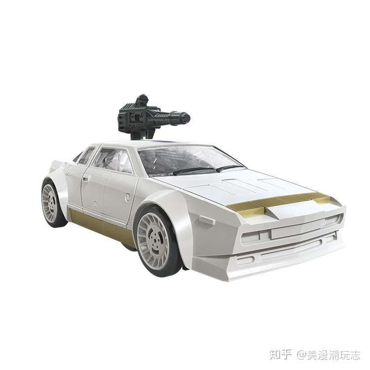 狂龙 猿面 这一对 头领战士 里的三变金刚终于齐了 知乎