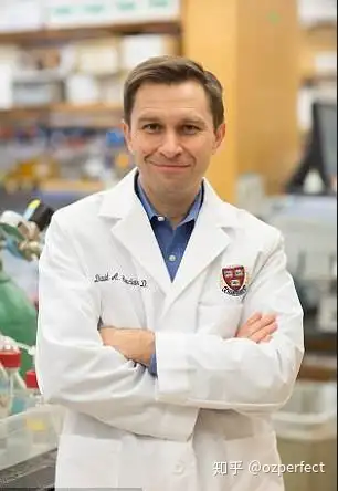 ds读书会独家专访davidsinclair教授邀你一起探索健康长寿的秘密有问