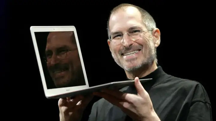 苹果七款重磅新品来了！比iPad还小的Mac，比Mac还大的iPad