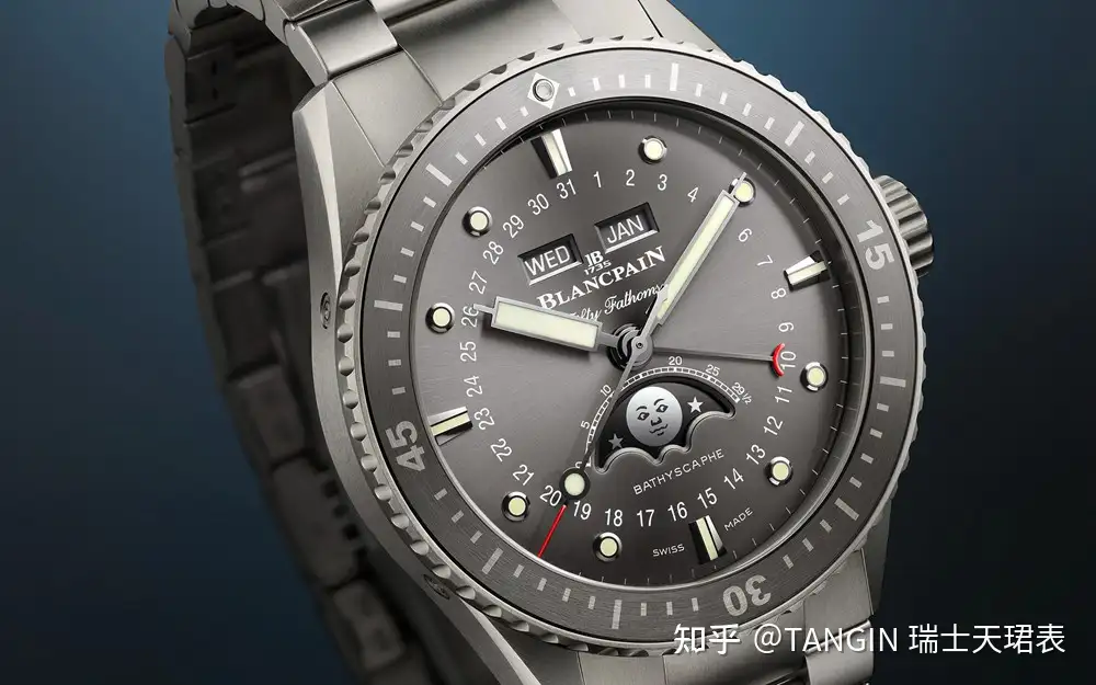 Blancpain 23