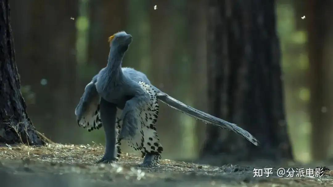 《恐龙时代：你不知道的故事》网飞重磅巨作，太震撼了！