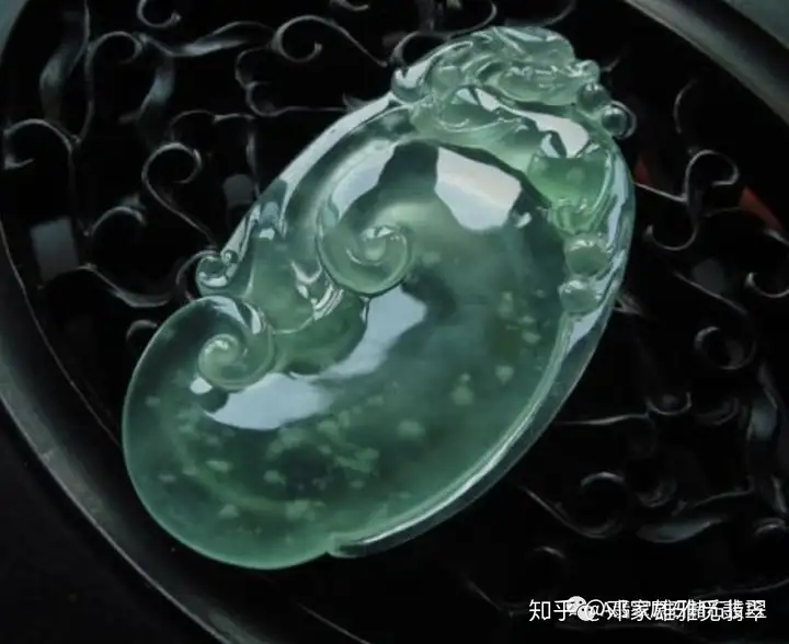 史上最全翡翠原石资料