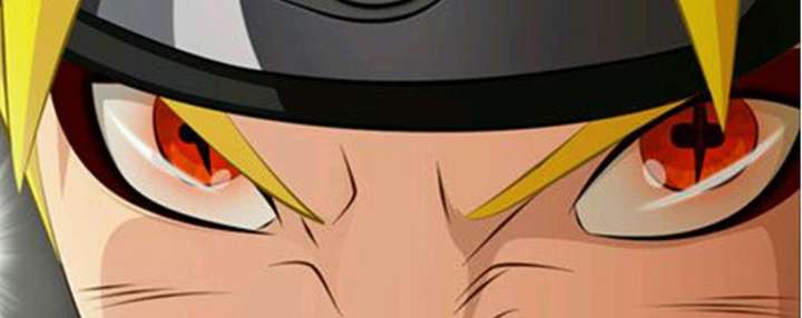 仙人模式 九尾模式(俗称仙狐模式)