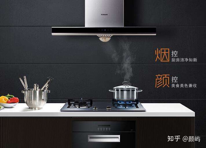 老板抽油烟机怎么样,怎么选型?(图2) 老板抽油烟机怎么样,怎么选型?(图2)