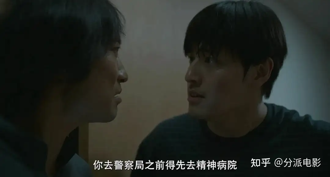 《墙外之音》诡异噪音+奇葩邻居,惊悚尺度炸裂