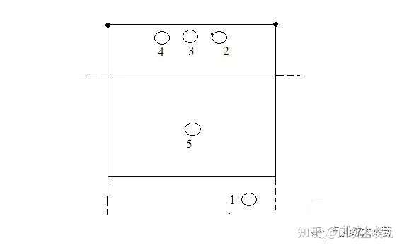 气排球位置图图片