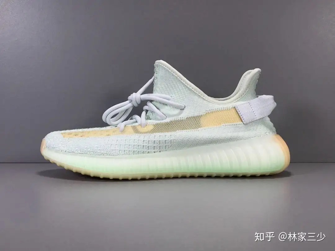 今年Yeezy 一共出了28款！大多数人都记不全！ - 知乎