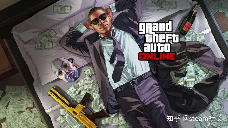 R星关闭gta服务器 Steam新品节700款游戏免费玩 Snk全员史低 零 濡鸦的巫女 年内登steam 知乎