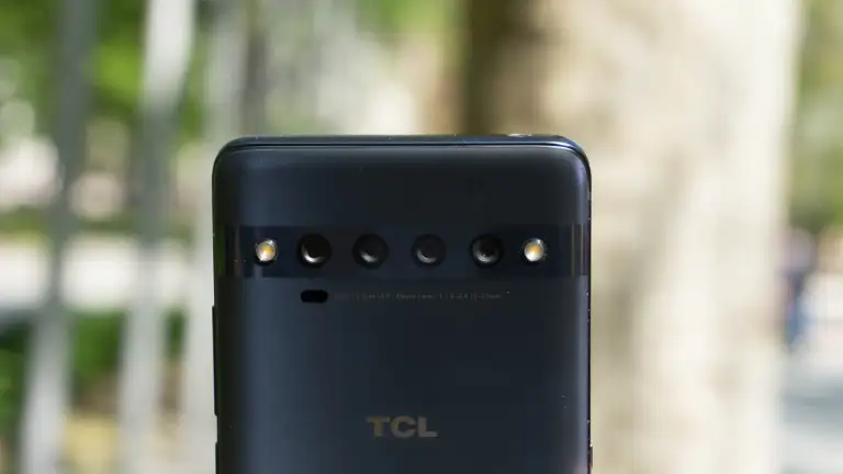 TCL 10 Pro 评测- 知乎