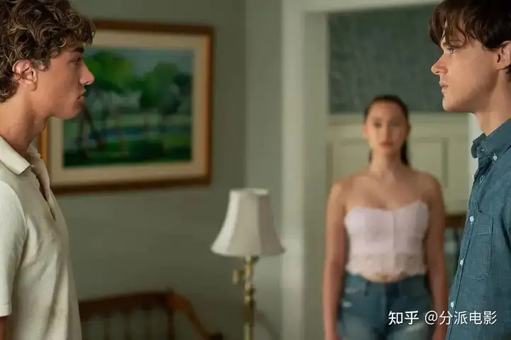 夏日小甜剧《我变美的那夏天》,这部纯情恋曲你不能错过!