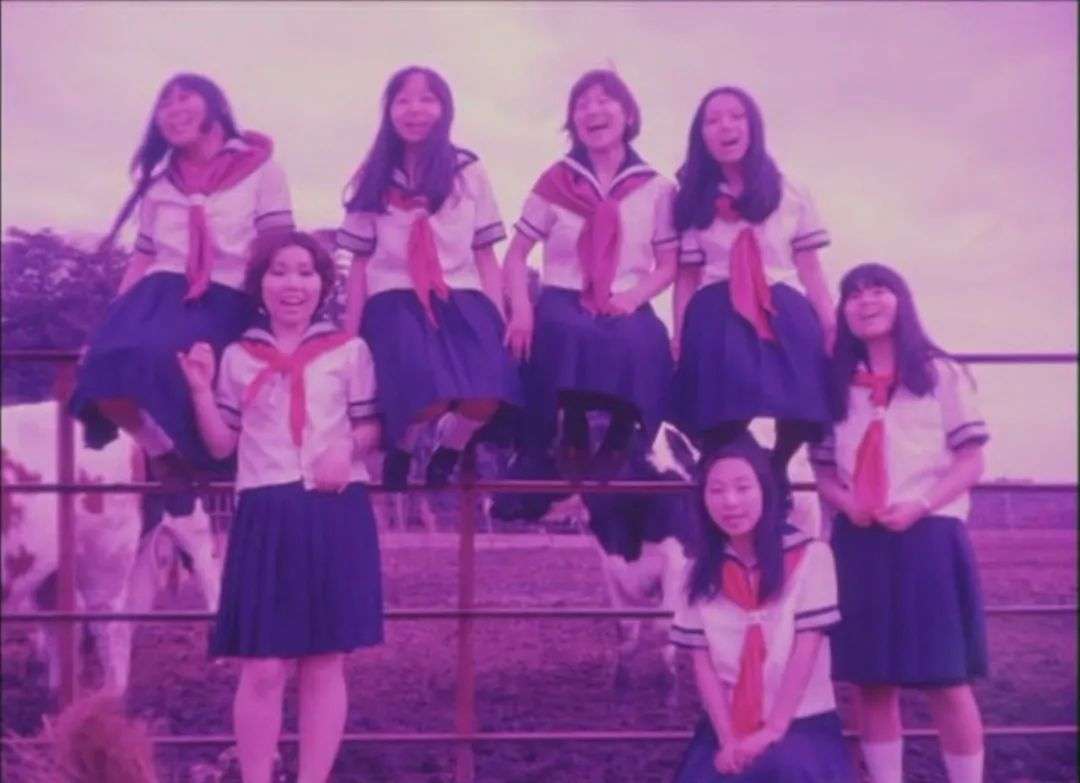 痛苦是不变的 变的只有希望而已 电影影像合辑之寺山修司 知乎