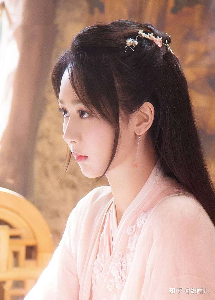 杨紫电视剧 知乎