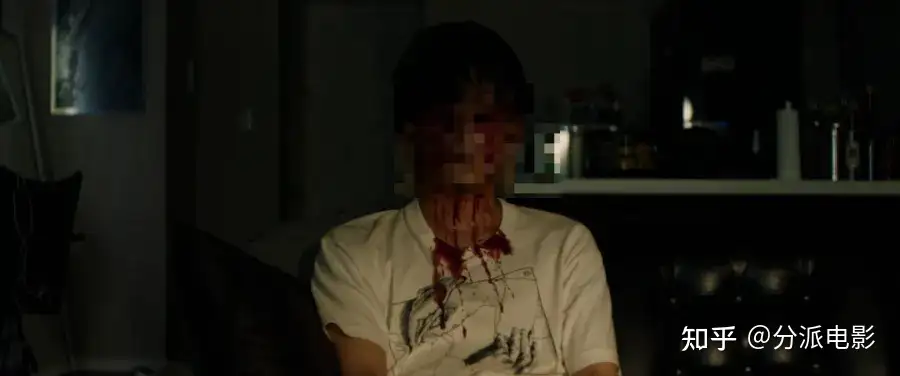 《愚者的身份》岛国犯罪片，他真是拼了！