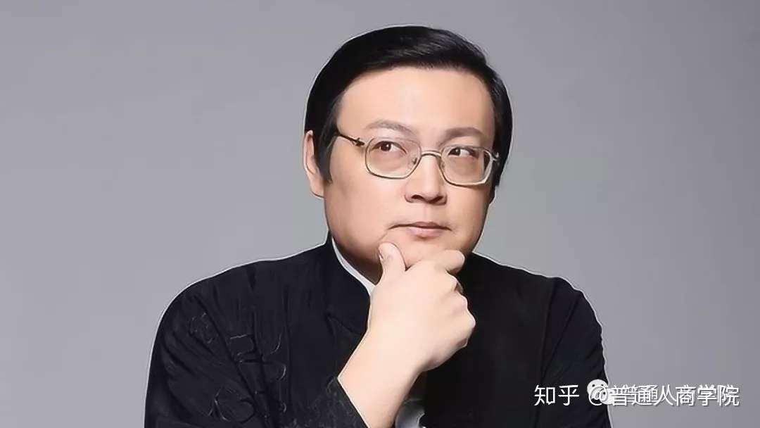 抖音故事大王老梁 梁宏达 赚钱套路 知乎