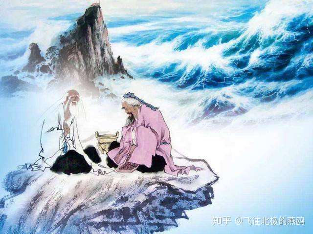 我们都觉得是存在决定意识 其实是错的 知乎