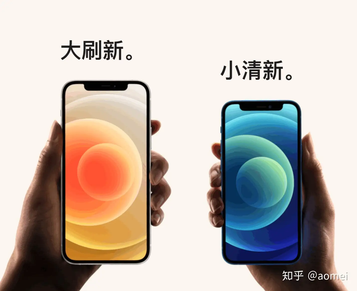 Apple iPhone 12 Mini功能强大且价格合理- 知乎