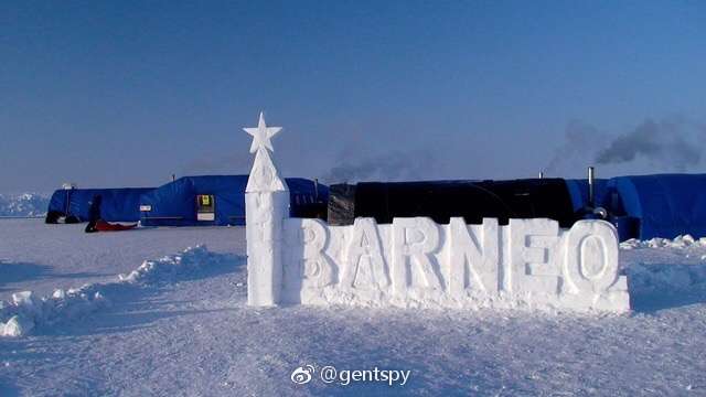 北极之路 我的北极徒步远征计划 知乎