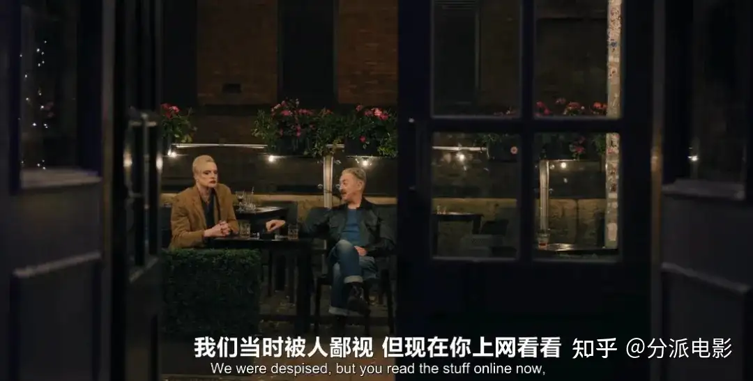 《踮起脚尖》英国近十年冷门佳剧,后劲十足