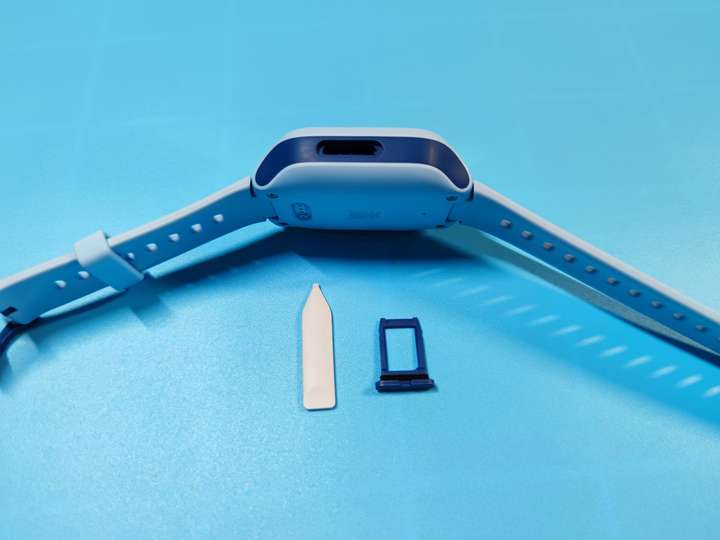 加量不加价,米兔儿童电话手表5C带来哪些惊喜?盘他!